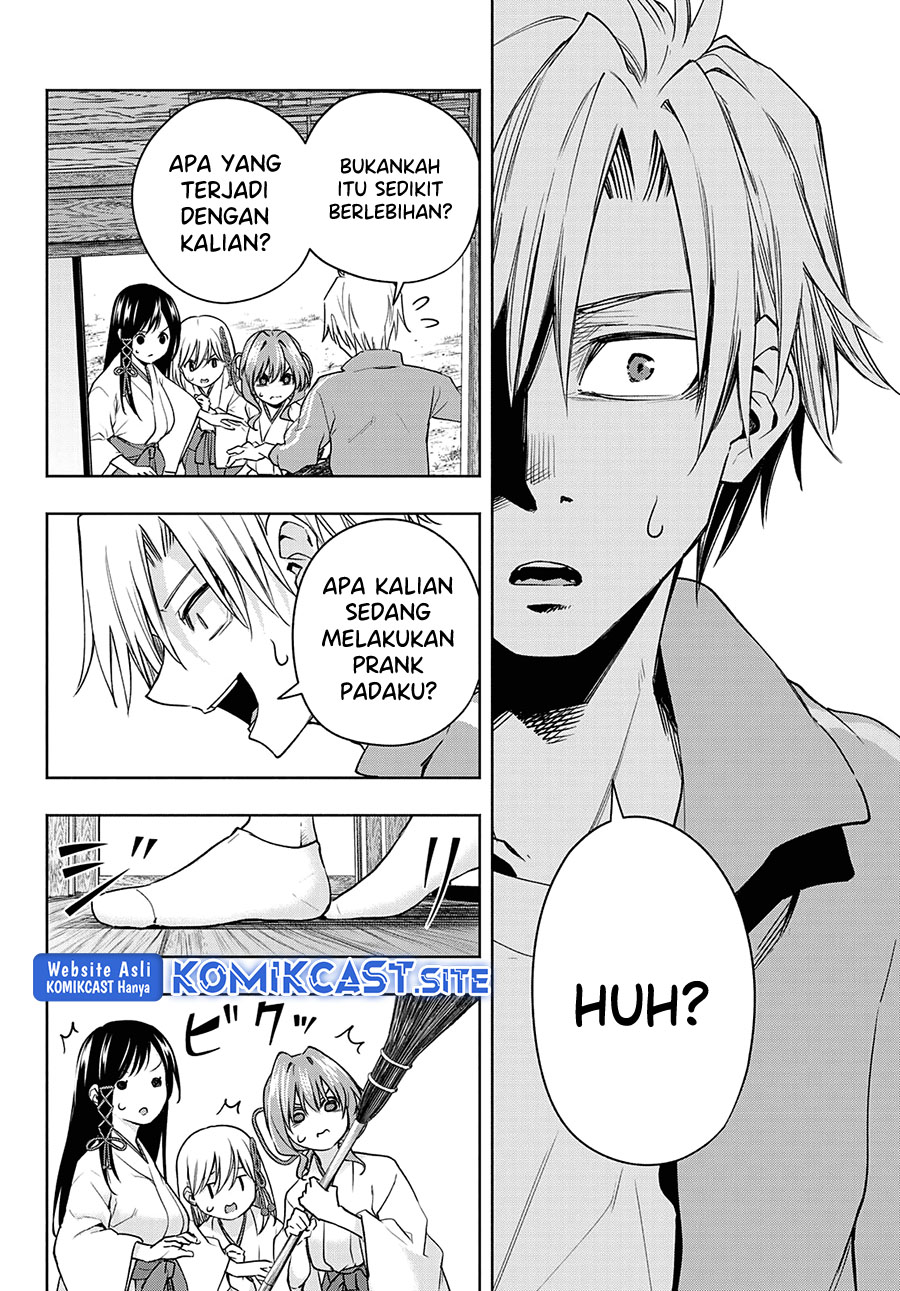 Chapter 74 - halaman 13