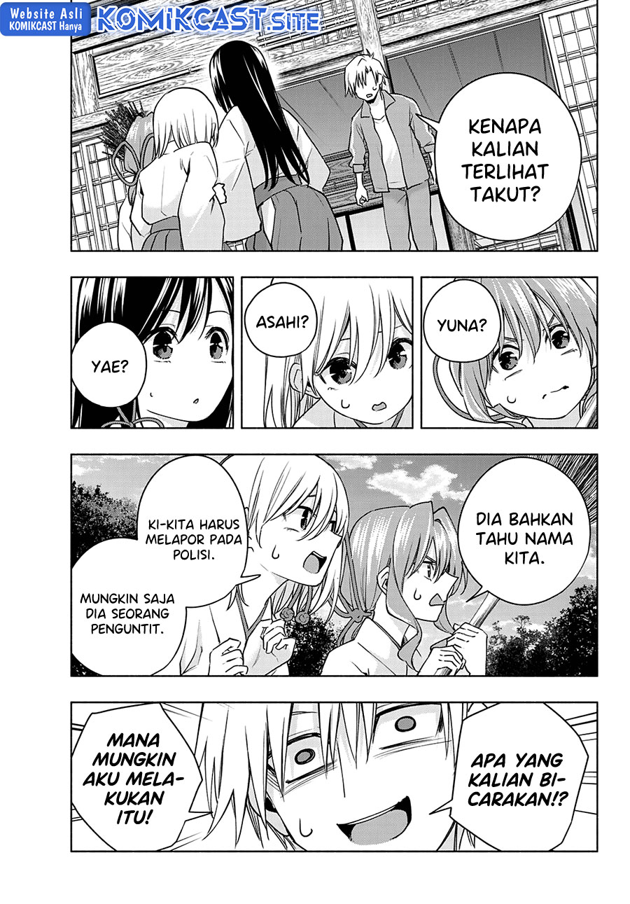 Chapter 74 - halaman 14