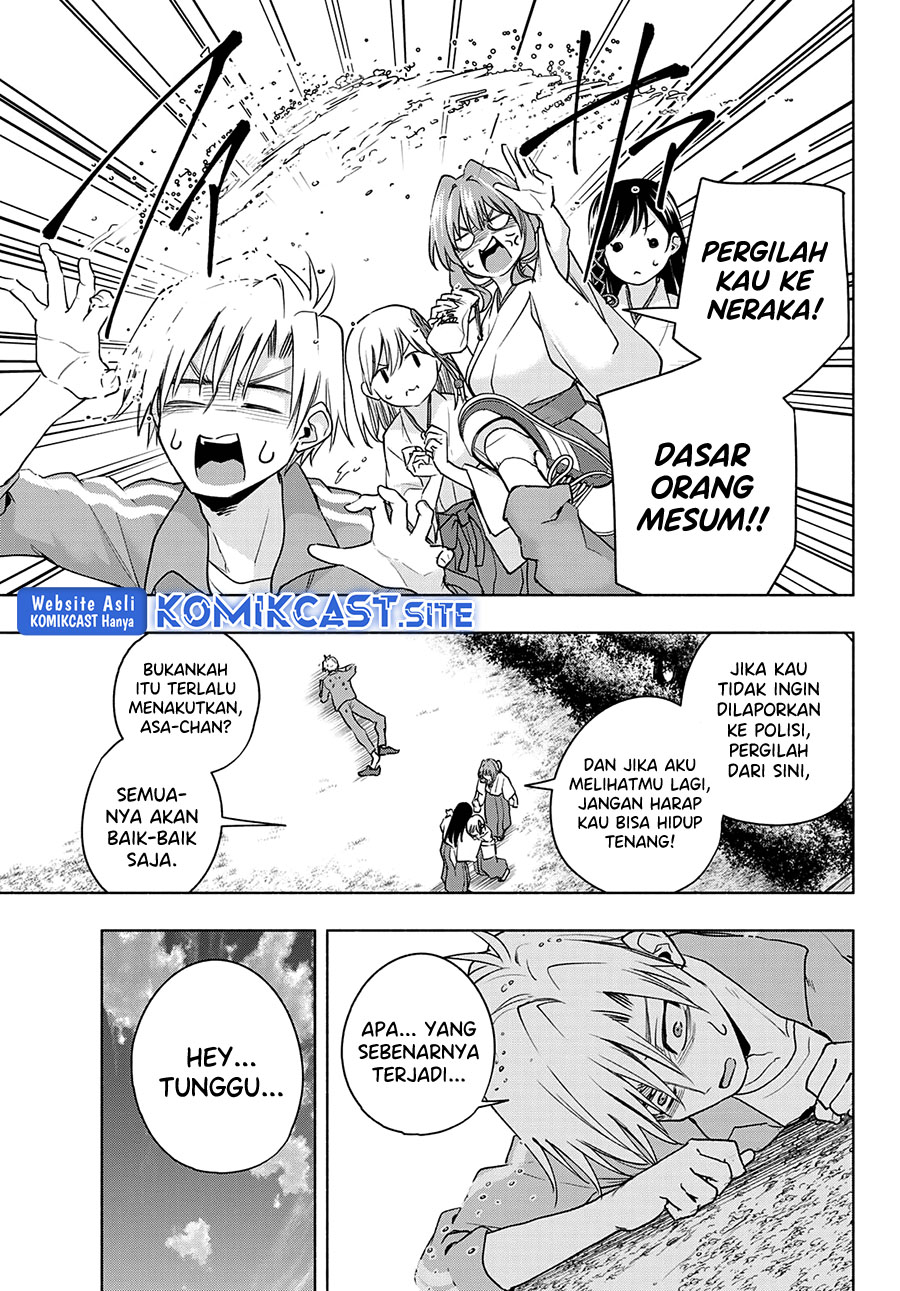 Chapter 74 - halaman 16