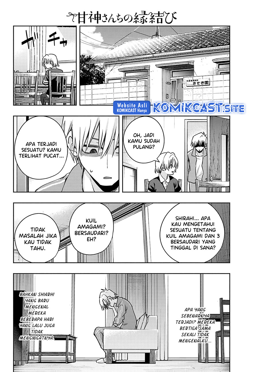 Chapter 74 - halaman 17