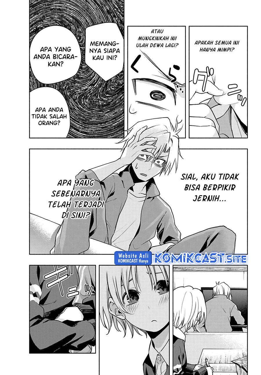 Chapter 74 - halaman 18