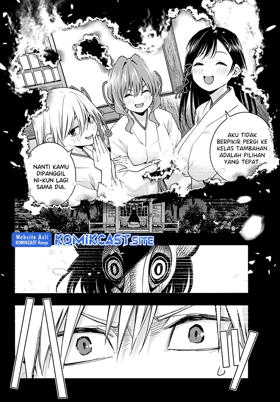Chapter 74 - halaman 4