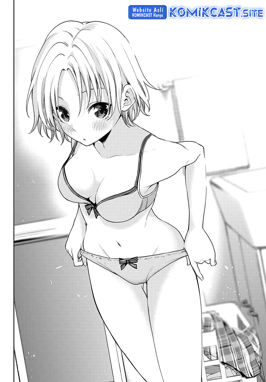 Chapter 74 - halaman 6