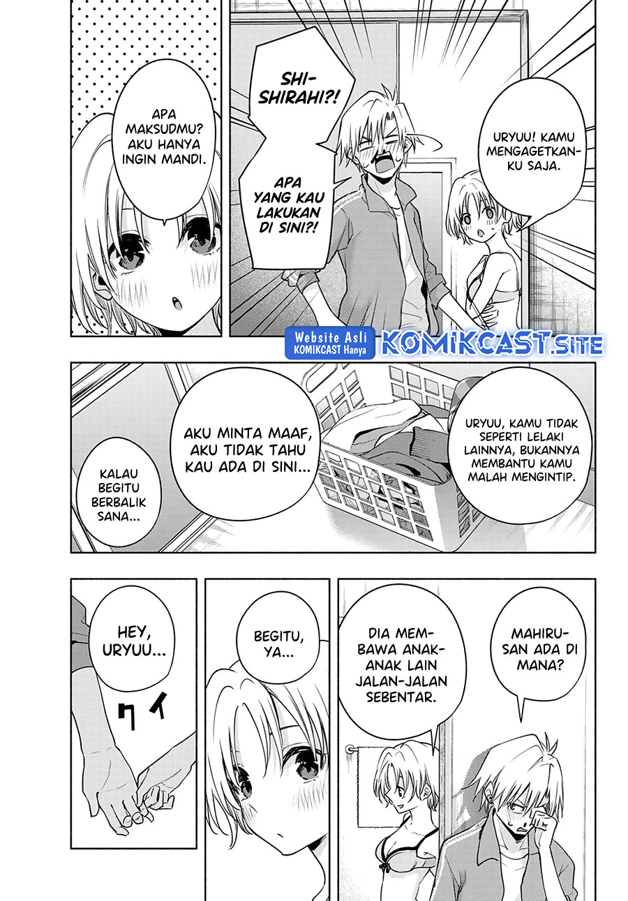 Chapter 74 - halaman 7