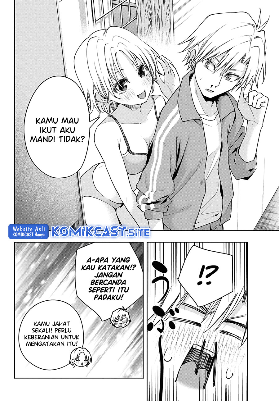 Chapter 74 - halaman 8