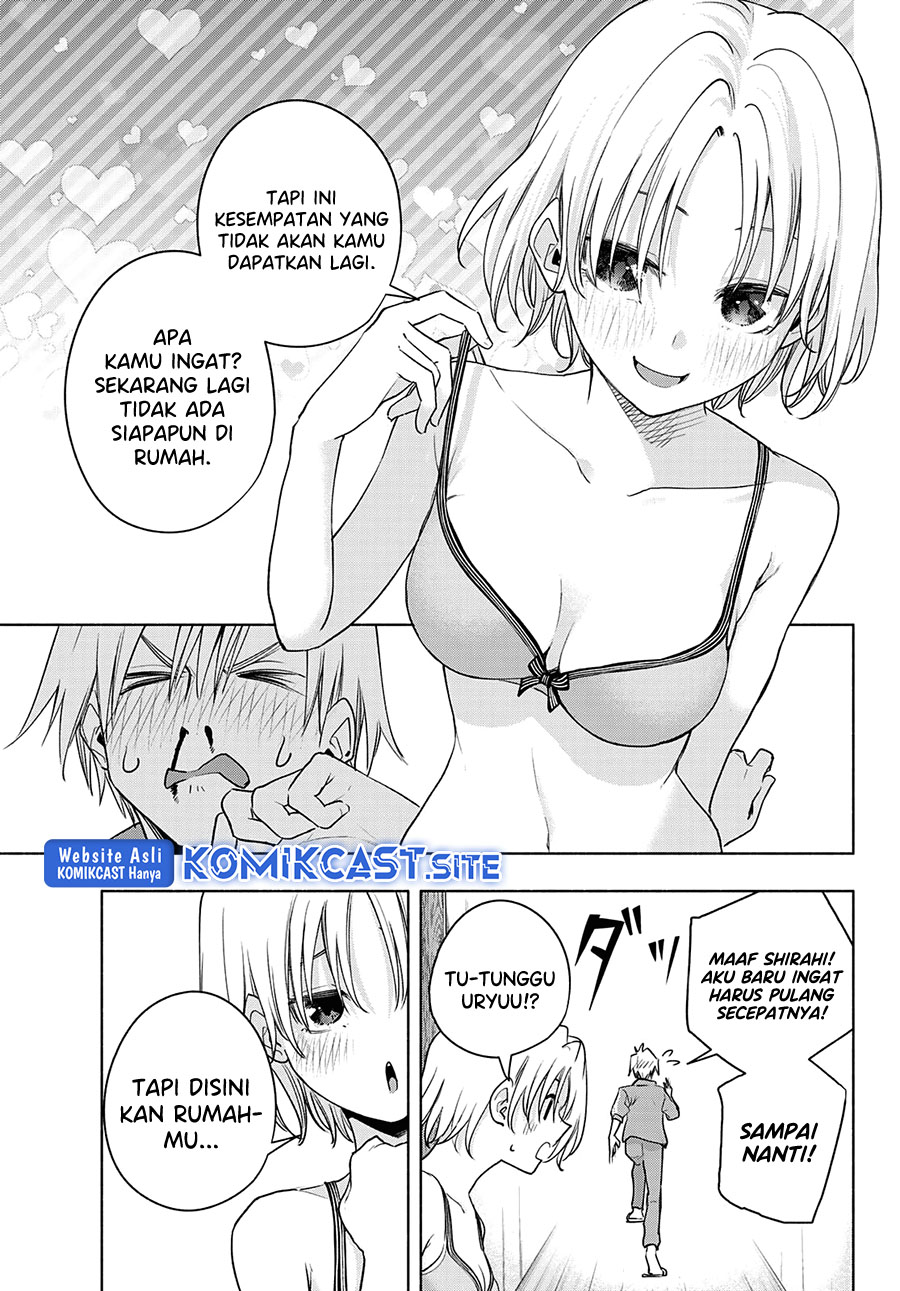 Chapter 74 - halaman 9
