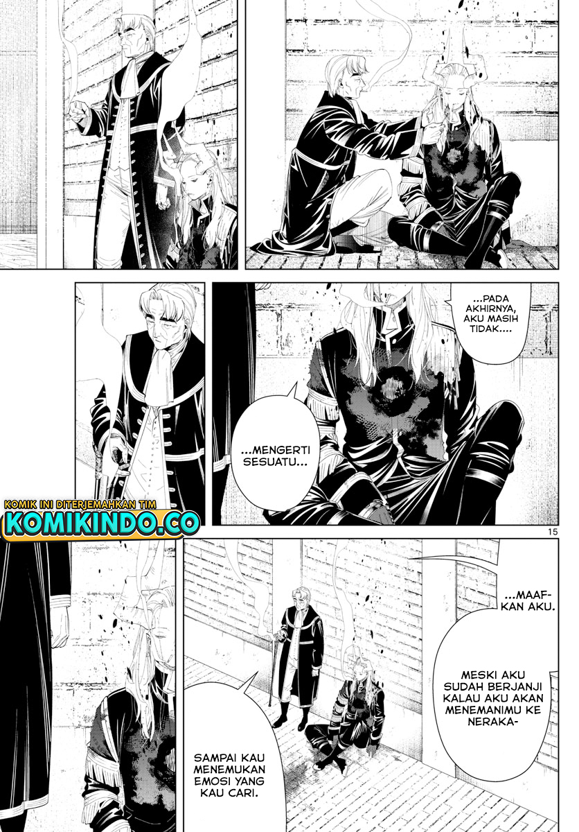 Chapter 103 - halaman 17