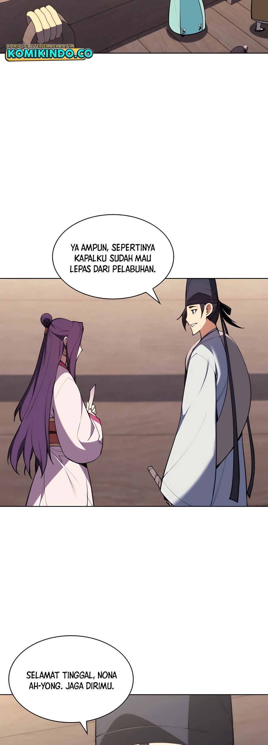 Chapter 45 - halaman 48