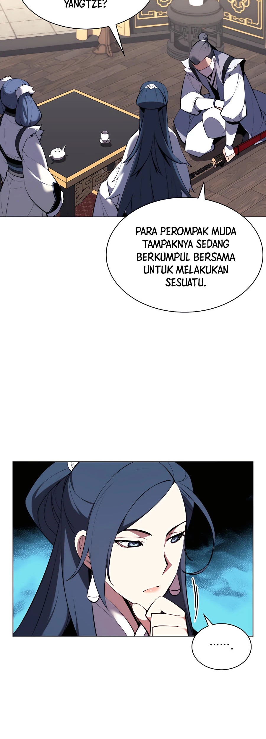 Chapter 45 - halaman 75