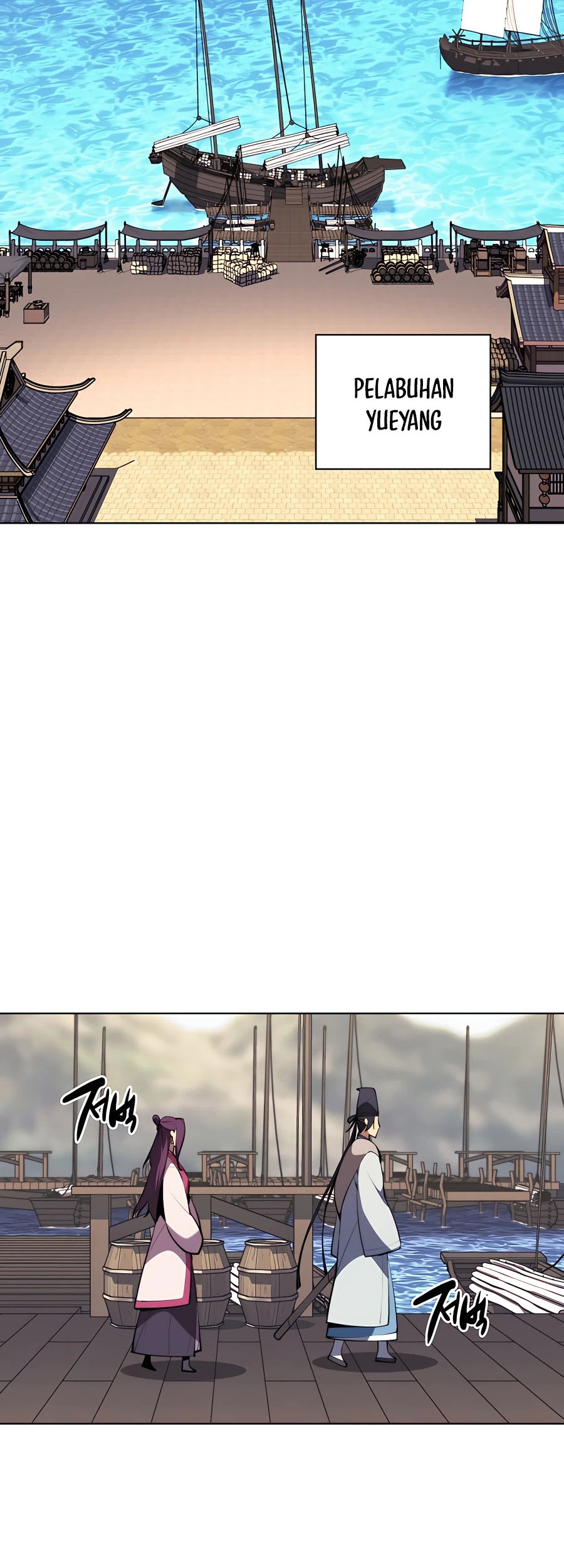 Chapter 45 - halaman 20