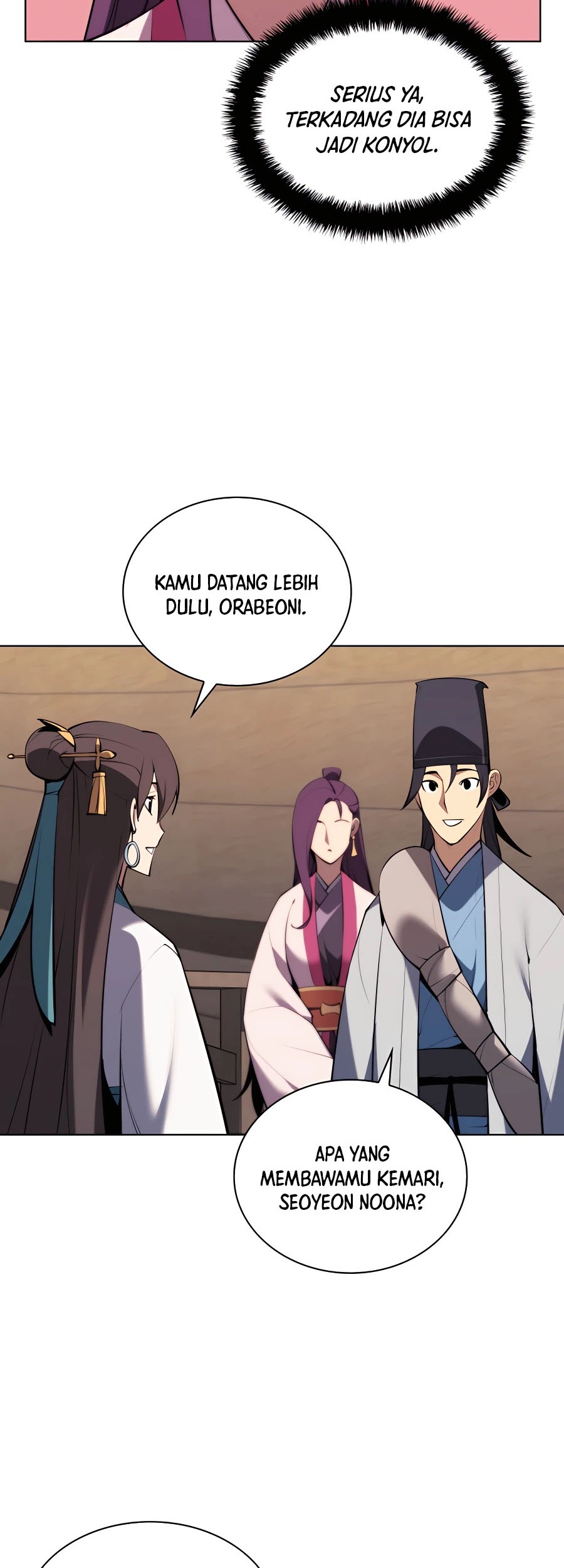 Chapter 45 - halaman 32