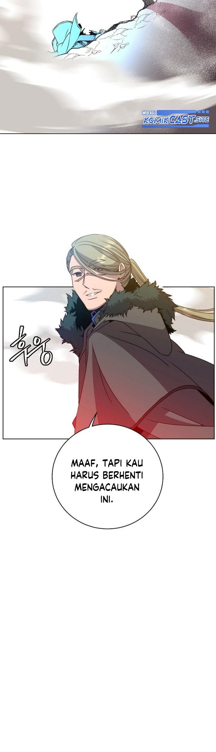 Chapter 111 - halaman 23
