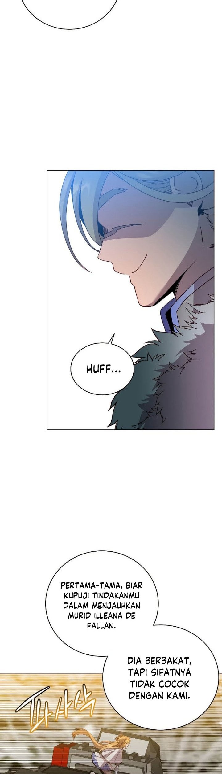 Chapter 111 - halaman 31