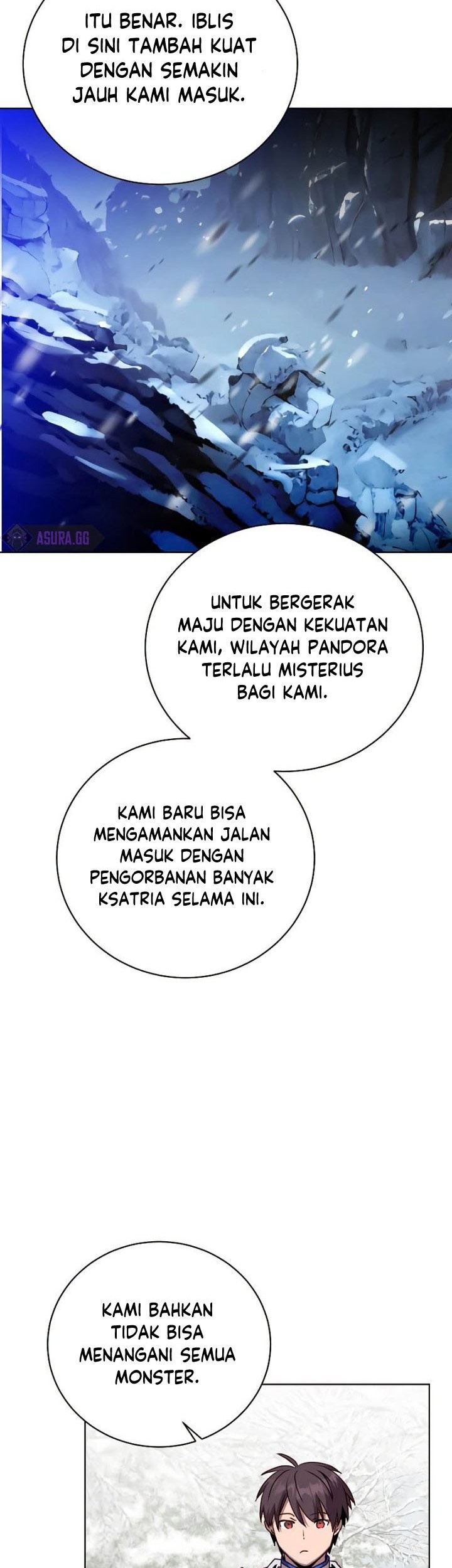 Chapter 111 - halaman 35