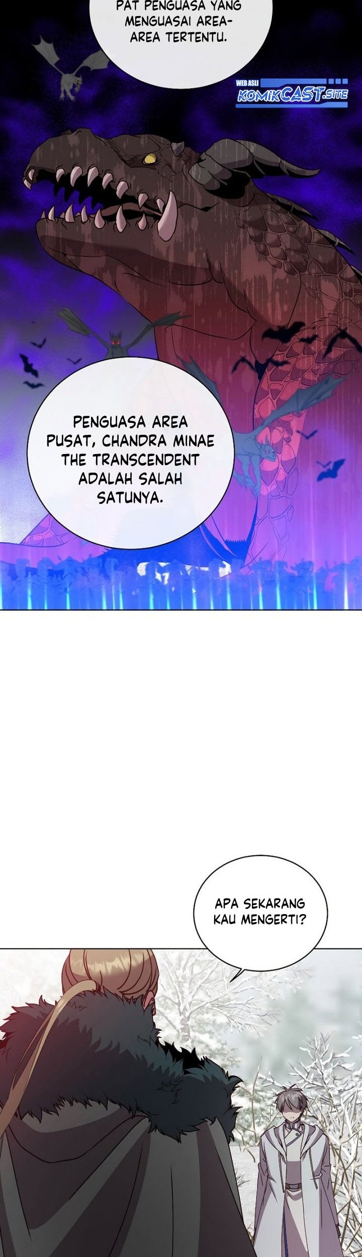 Chapter 111 - halaman 37