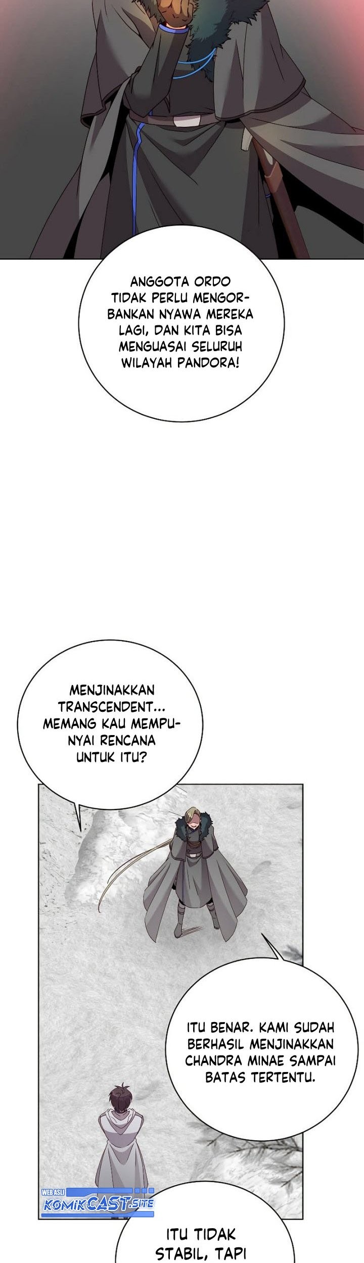 Chapter 111 - halaman 43