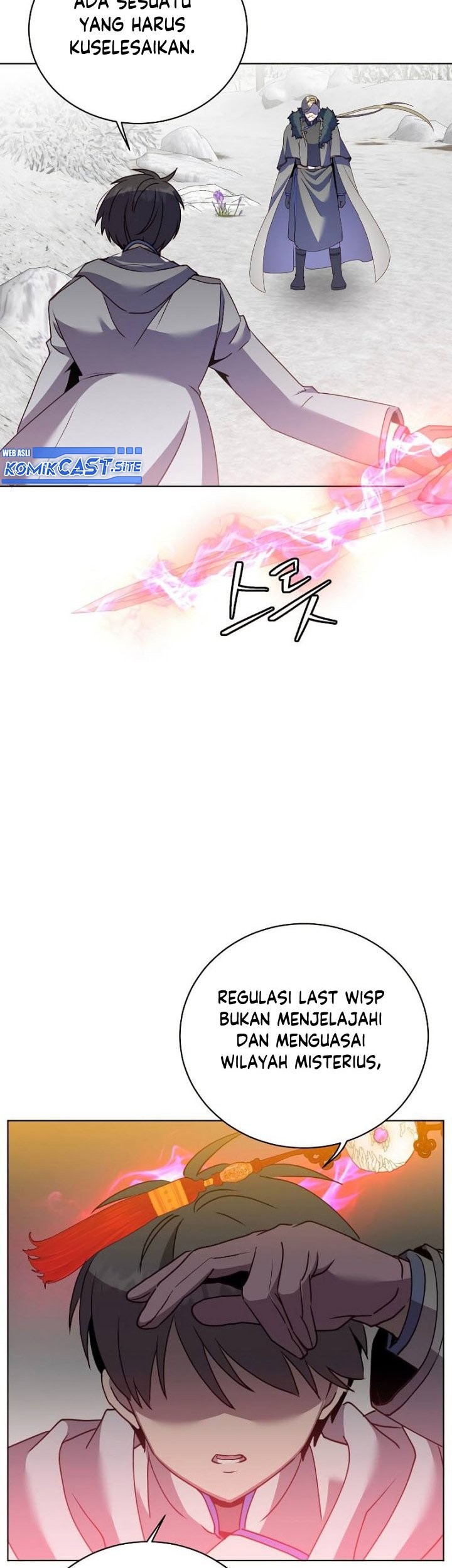 Chapter 111 - halaman 47