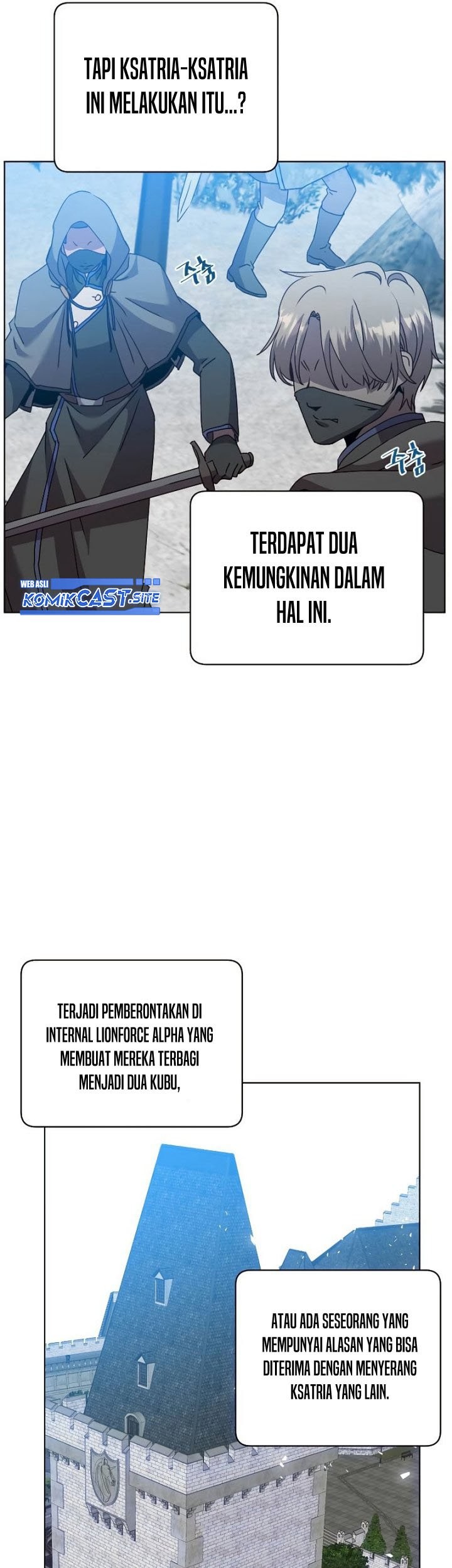 Chapter 111 - halaman 15