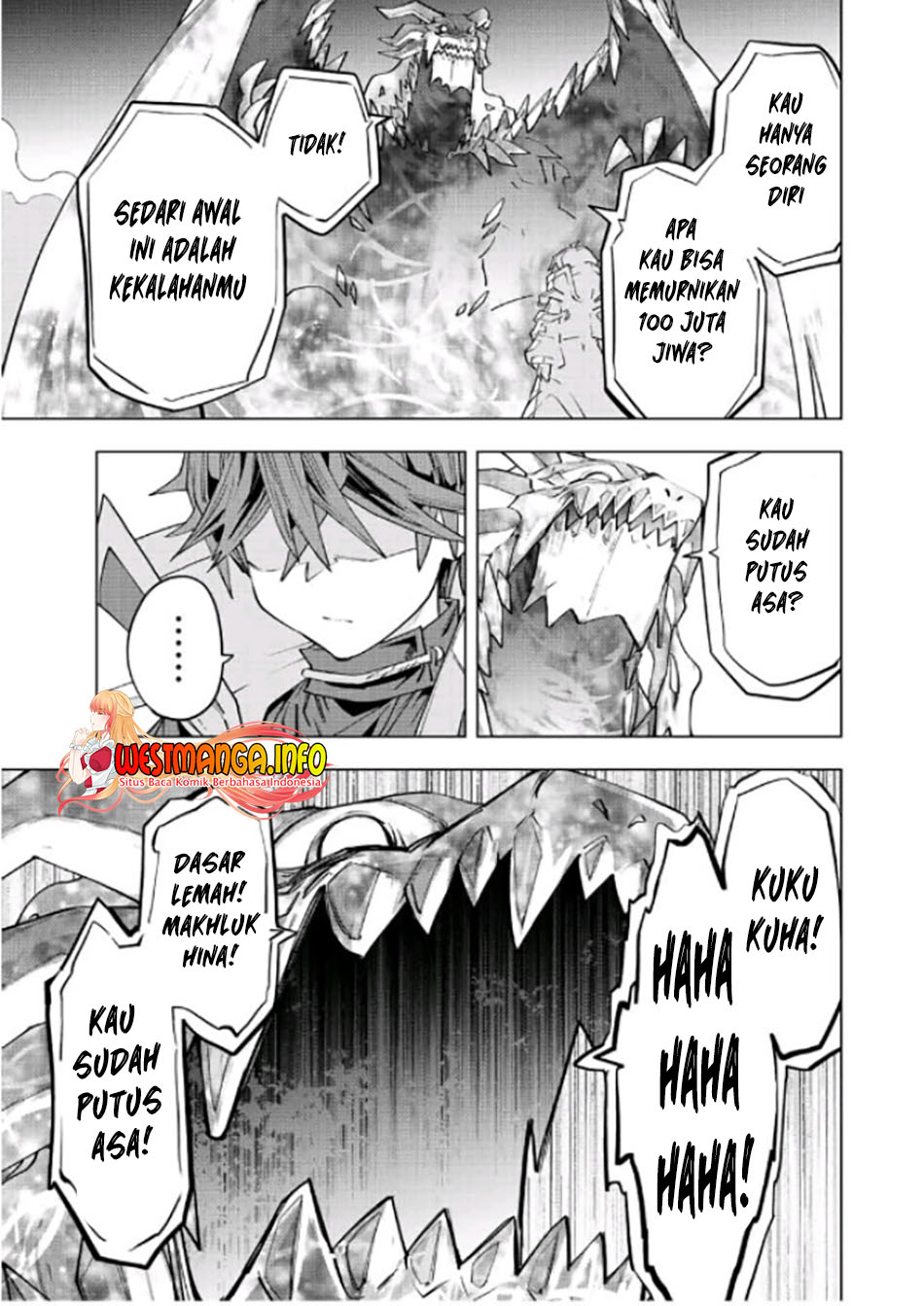 Chapter 67 - halaman 14