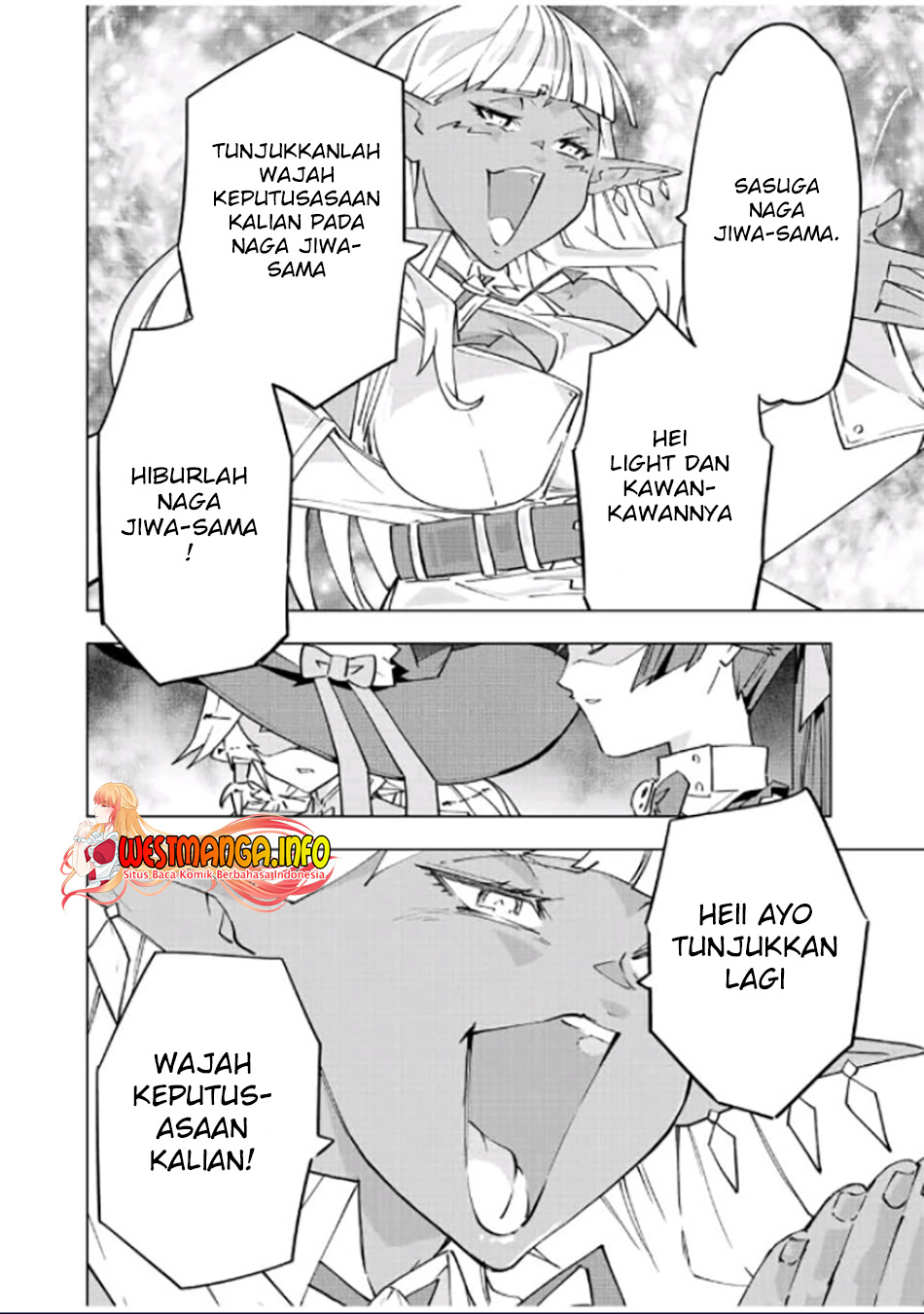 Chapter 67 - halaman 15