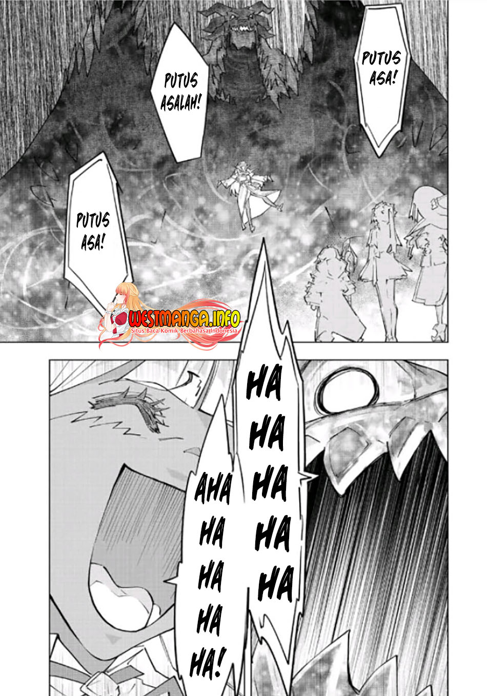 Chapter 67 - halaman 16