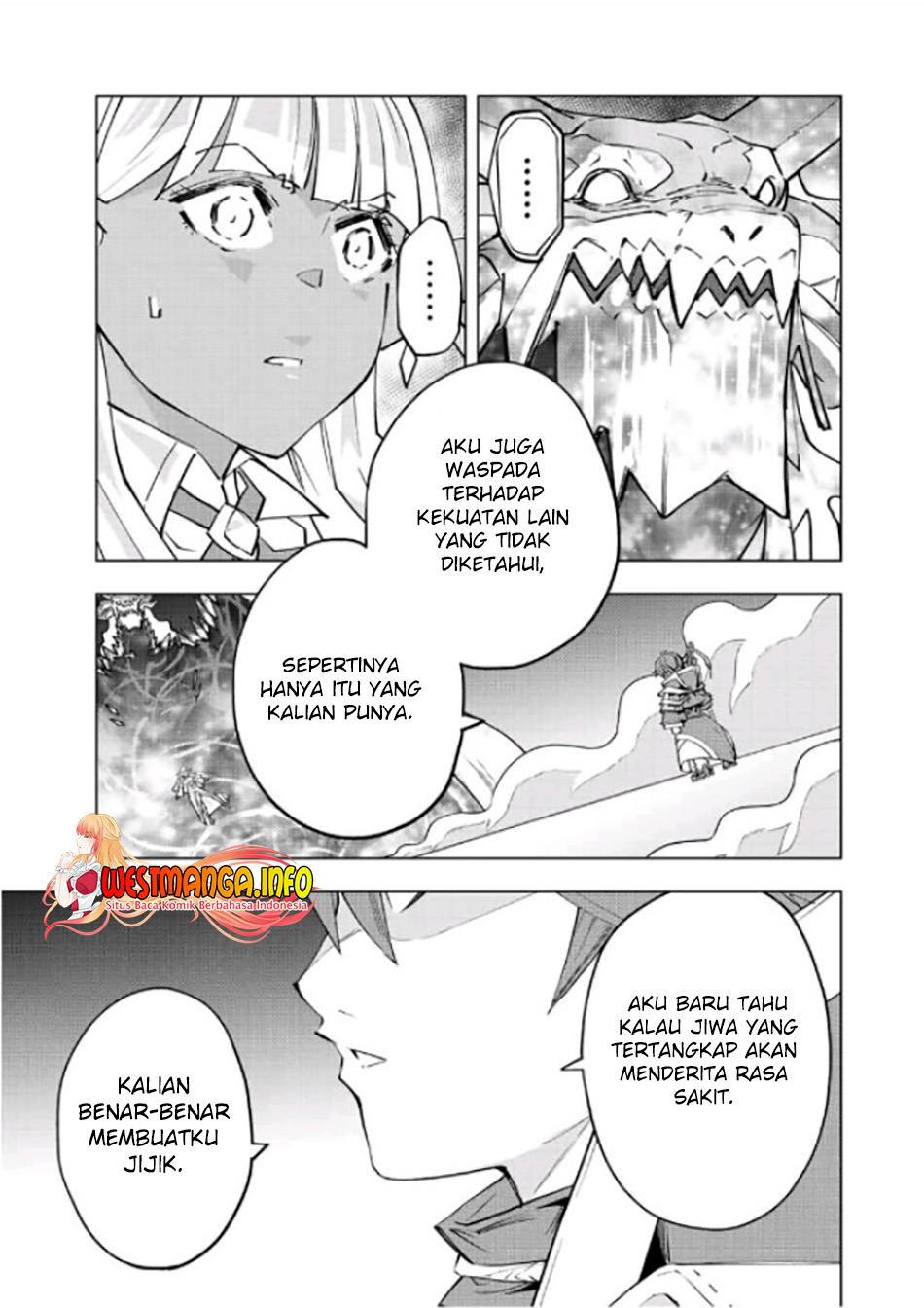Chapter 67 - halaman 18