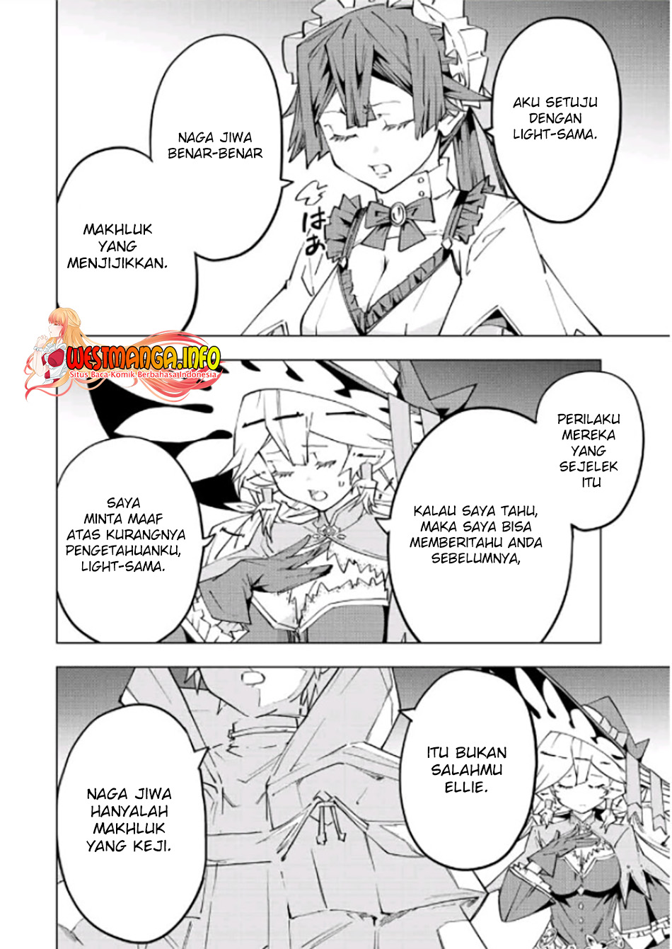 Chapter 67 - halaman 19