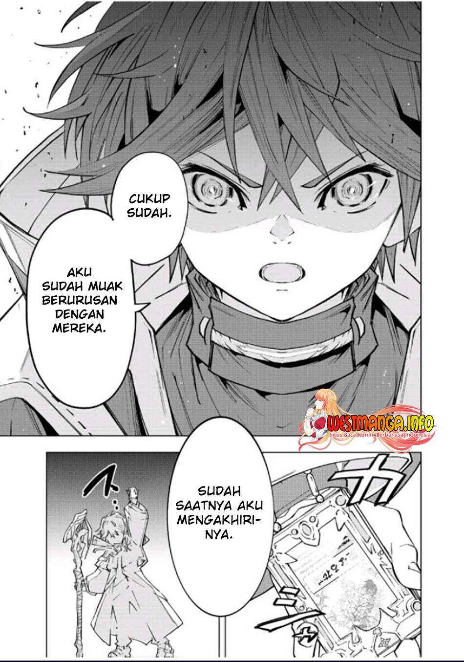 Chapter 67 - halaman 20