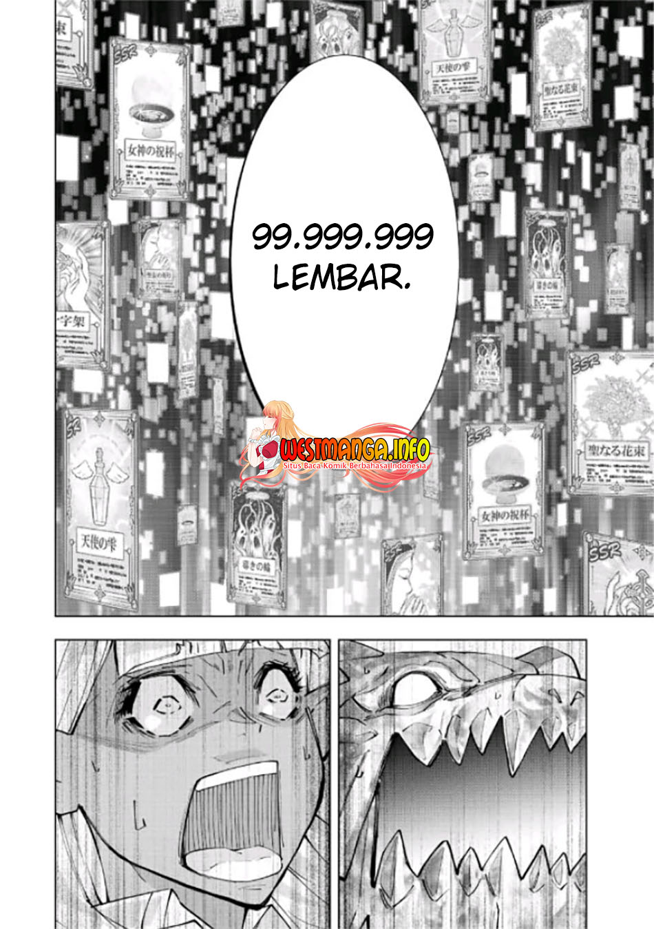 Chapter 67 - halaman 25