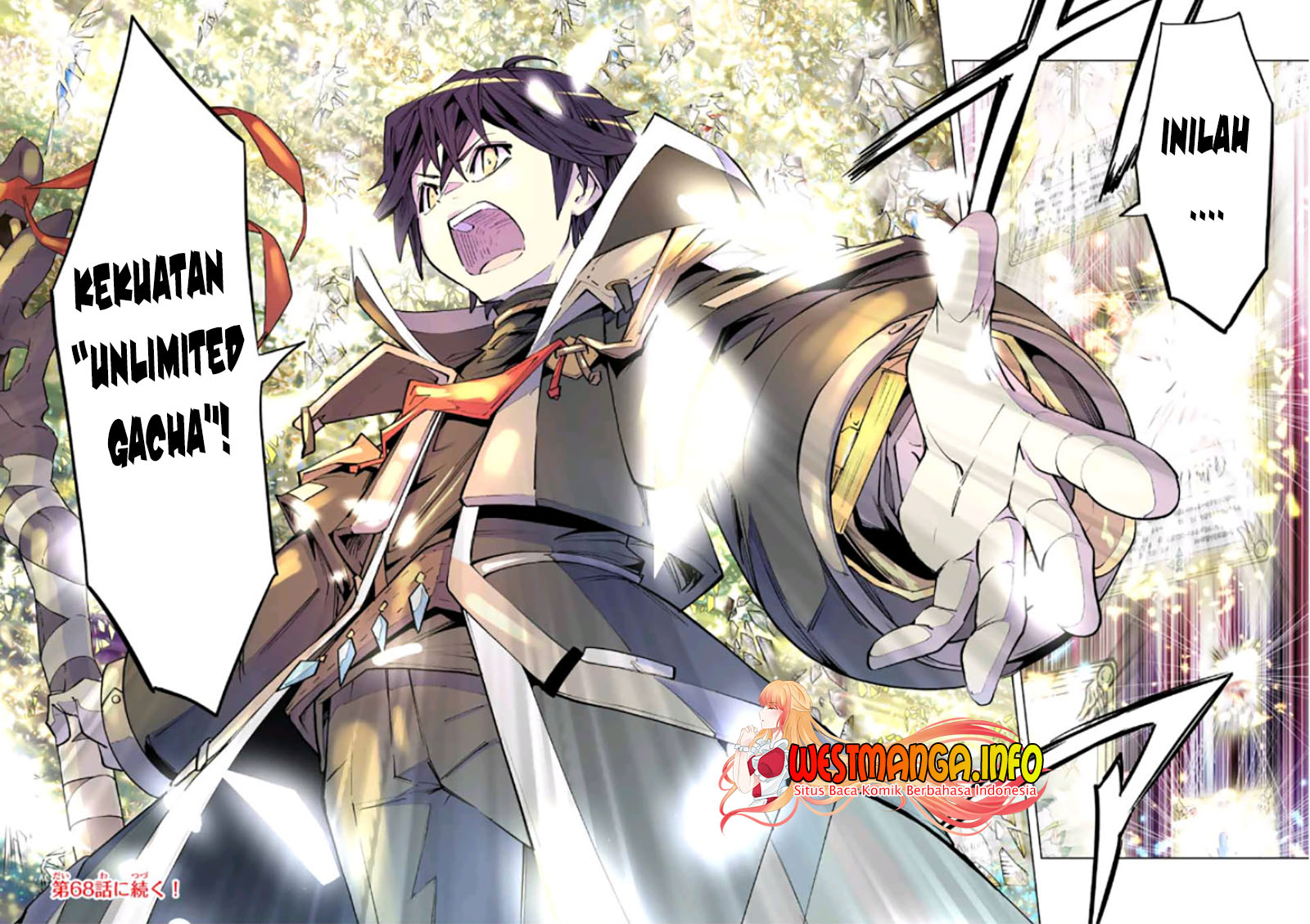 Chapter 67 - halaman 27