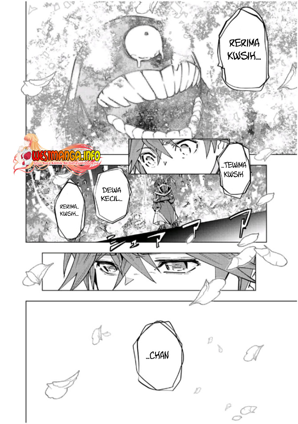 Chapter 67 - halaman 8