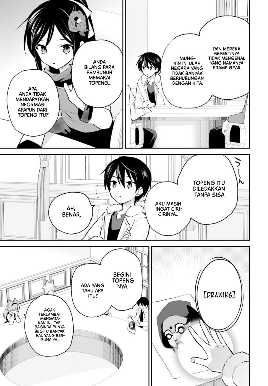 Chapter 74 - halaman 11