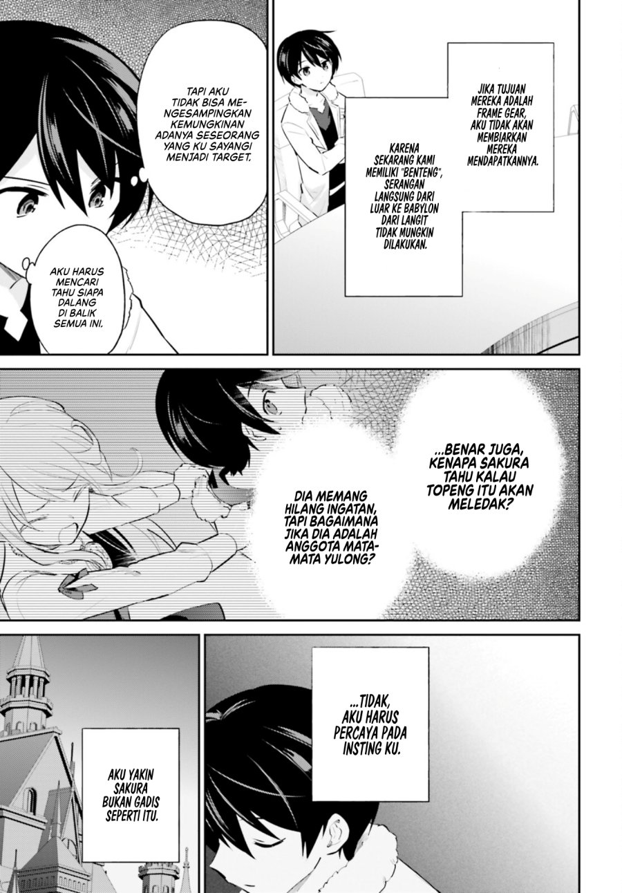 Chapter 74 - halaman 13