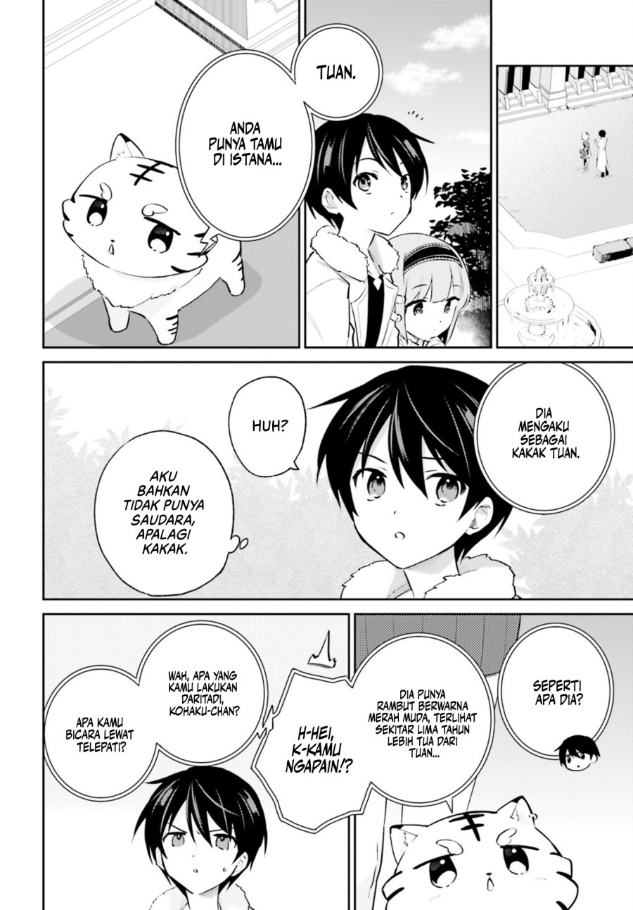 Chapter 74 - halaman 14