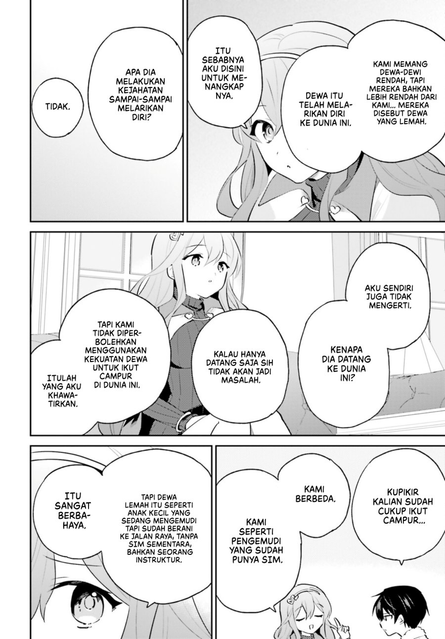 Chapter 74 - halaman 18