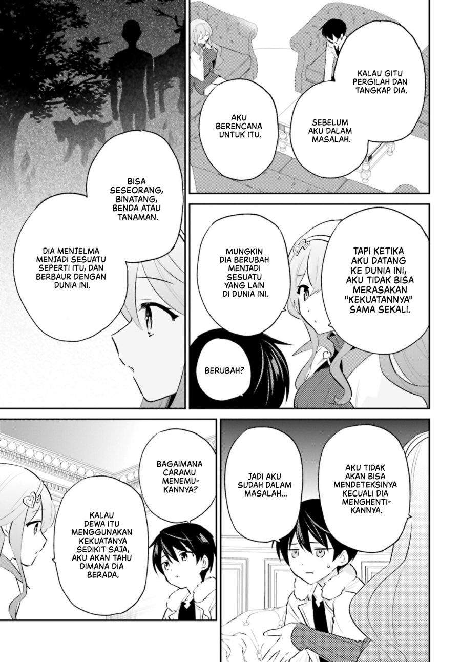 Chapter 74 - halaman 19