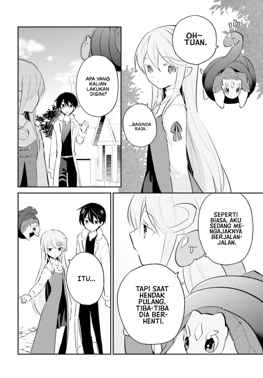 Chapter 74 - halaman 4