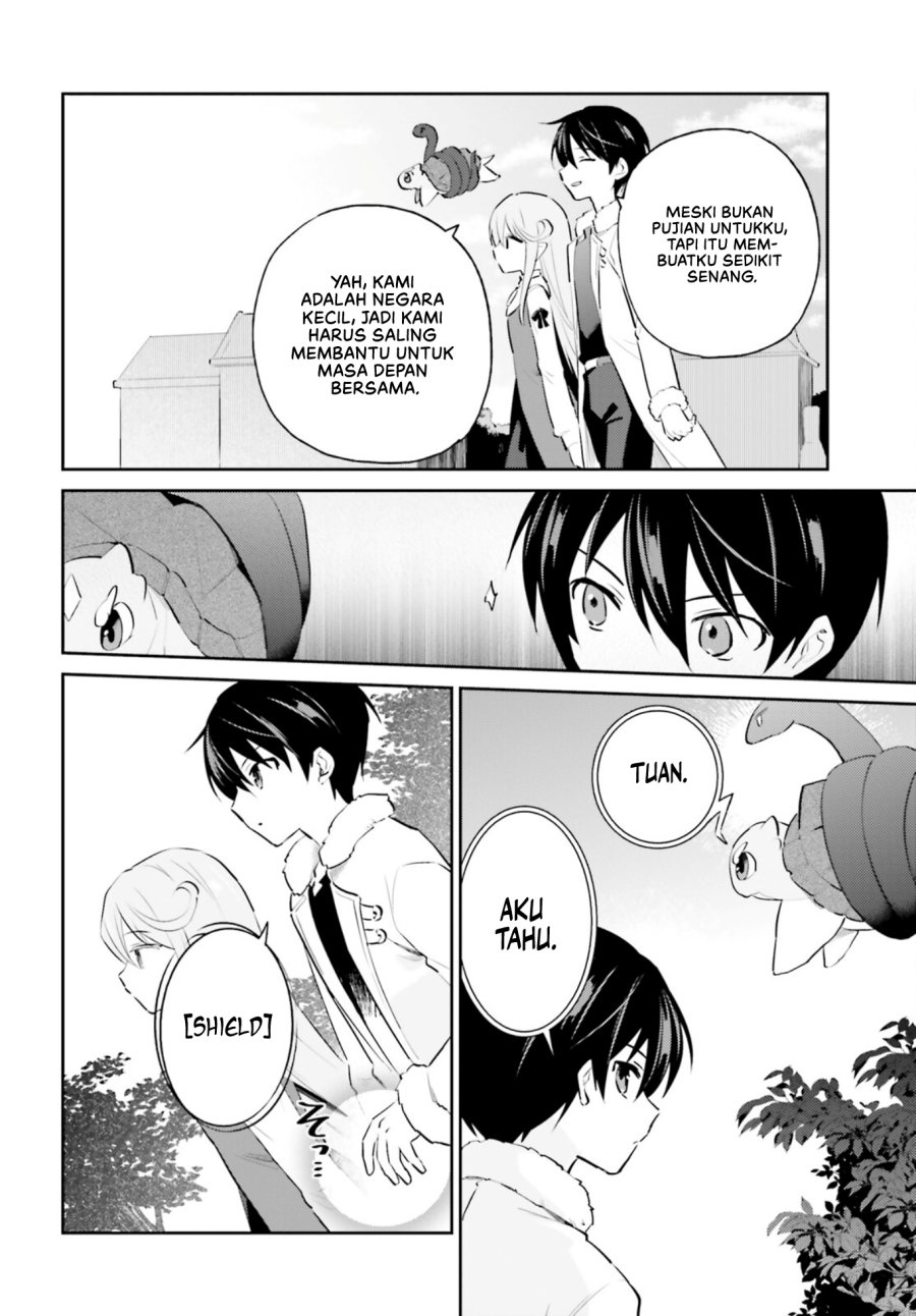 Chapter 74 - halaman 6