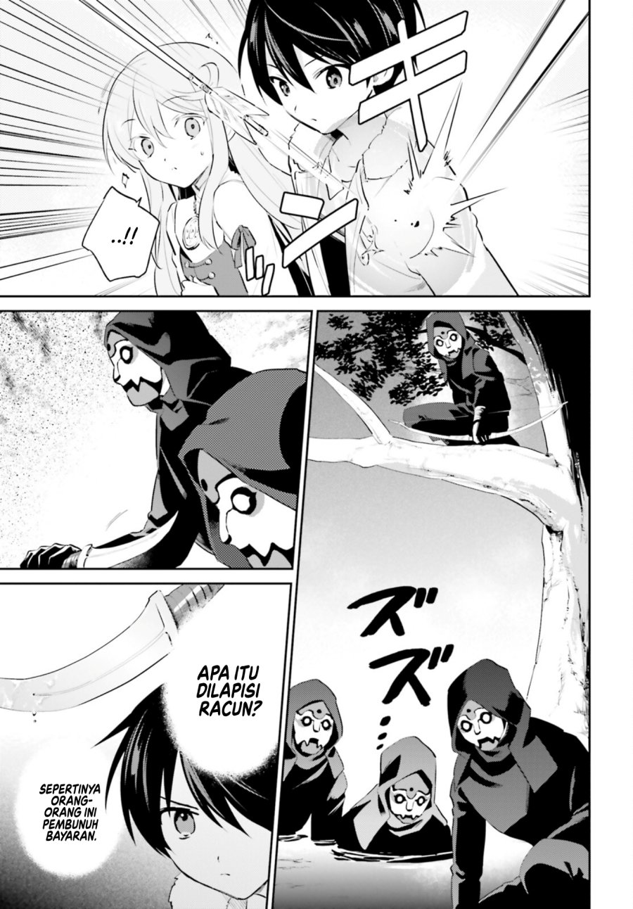 Chapter 74 - halaman 7
