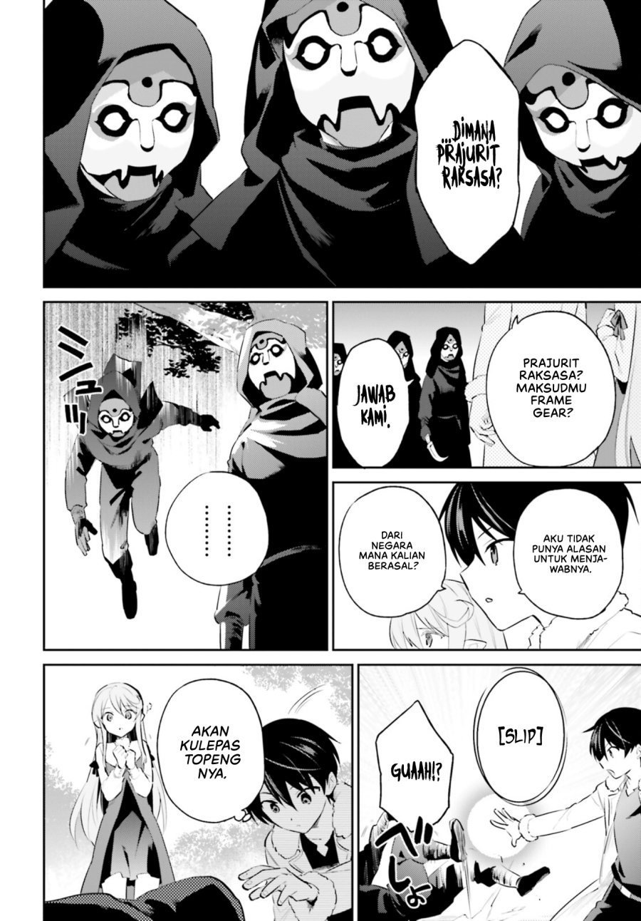 Chapter 74 - halaman 8