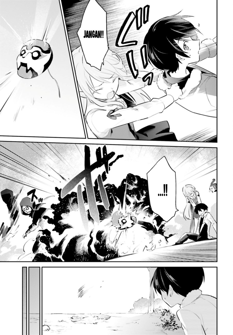 Chapter 74 - halaman 9