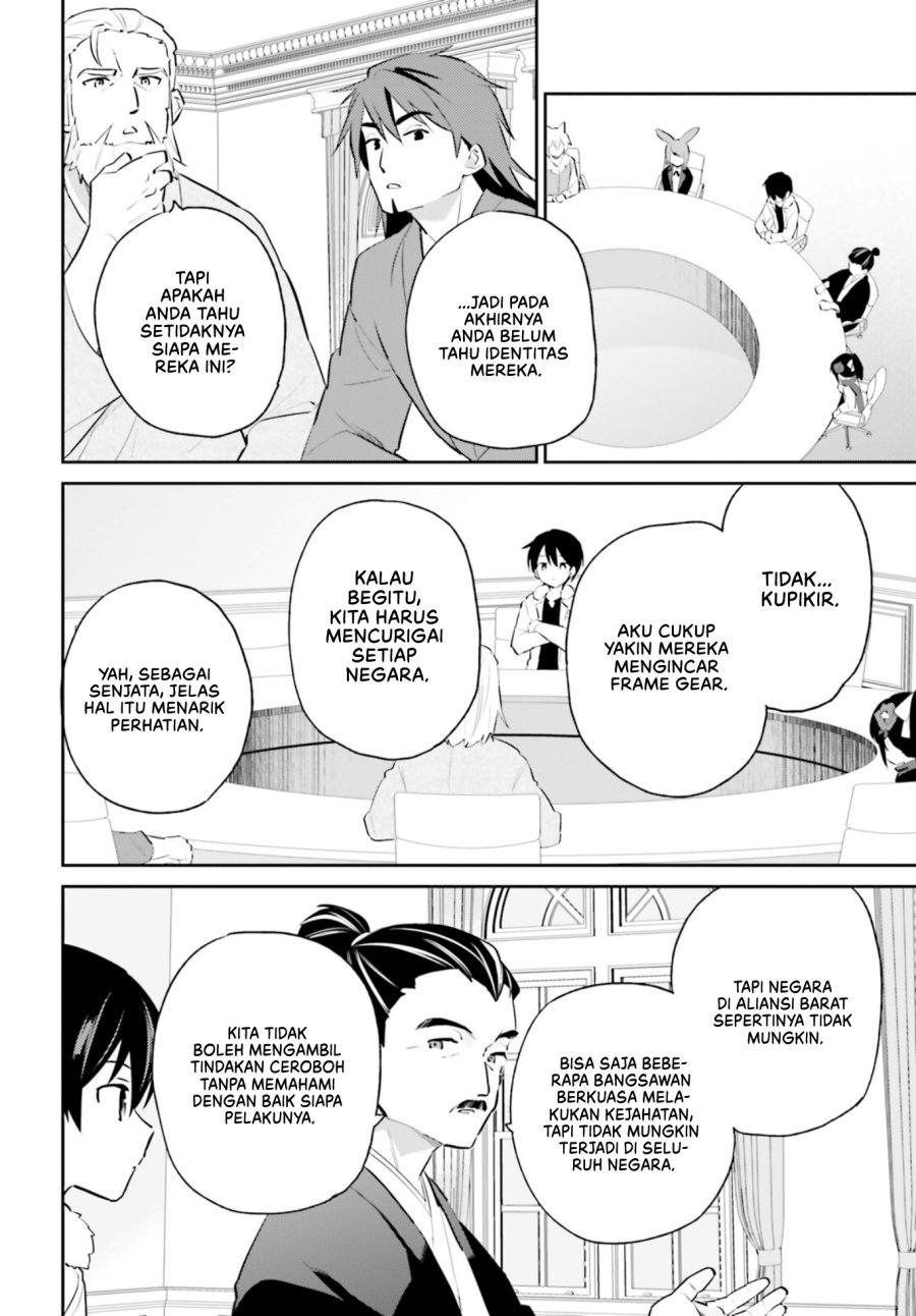 Chapter 74 - halaman 10