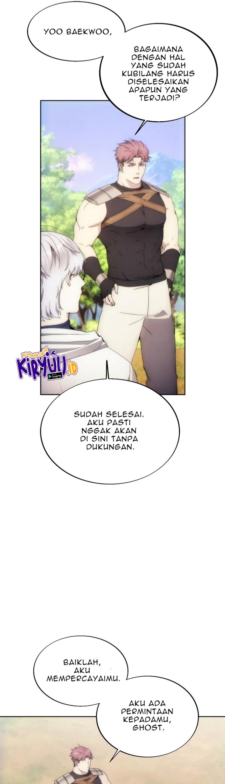 Chapter 66 - halaman 32