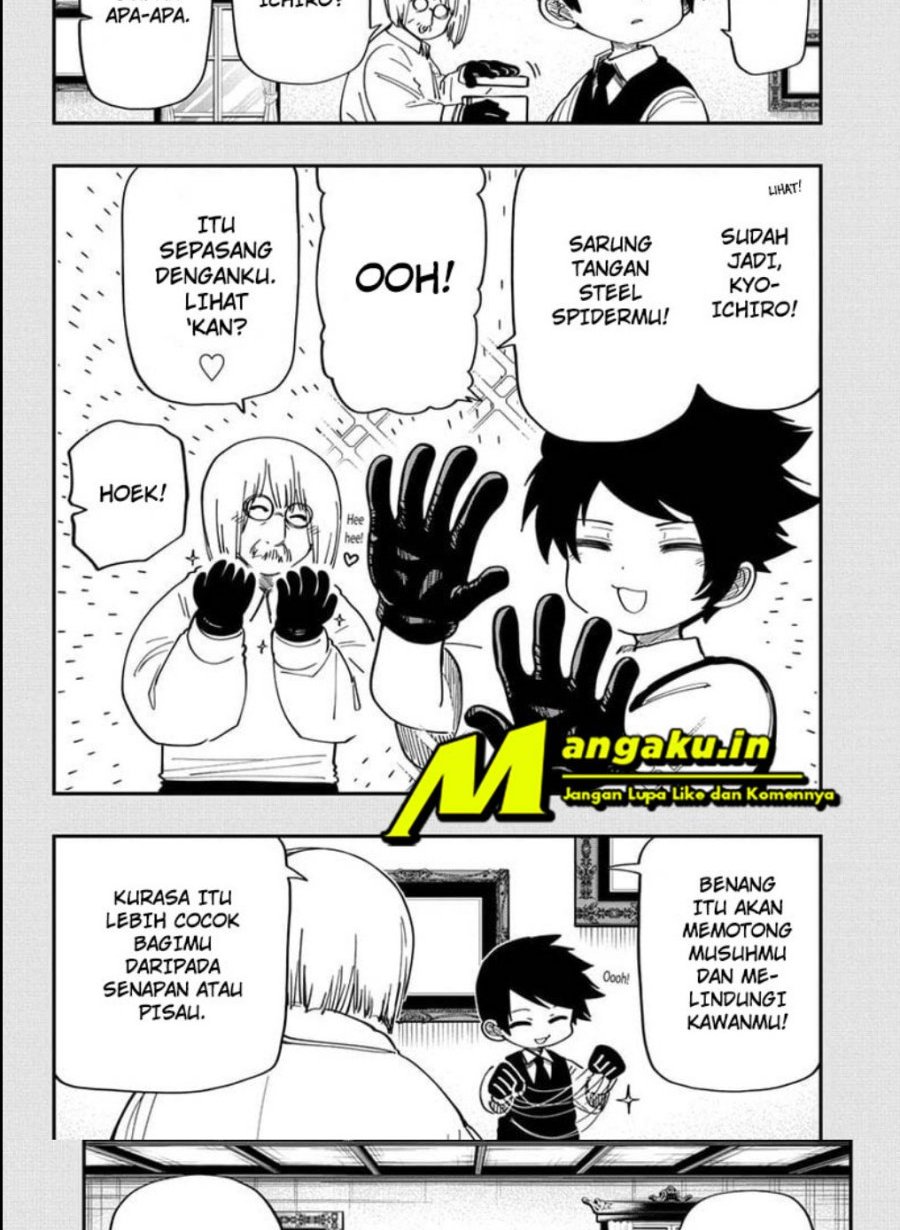 Chapter 157 - halaman 13