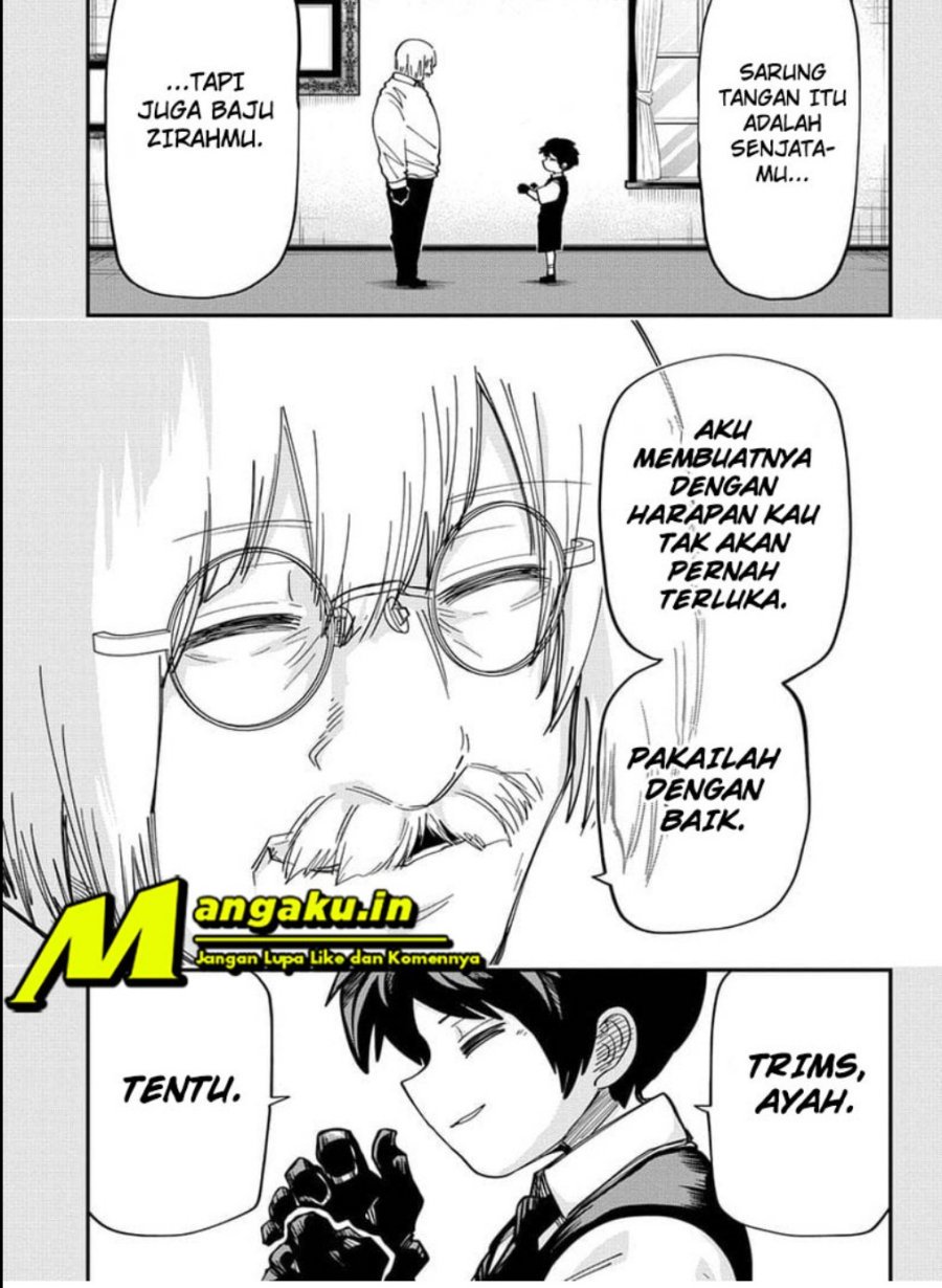 Chapter 157 - halaman 14