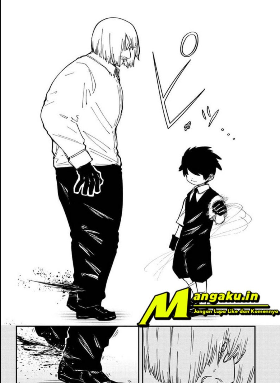 Chapter 157 - halaman 15