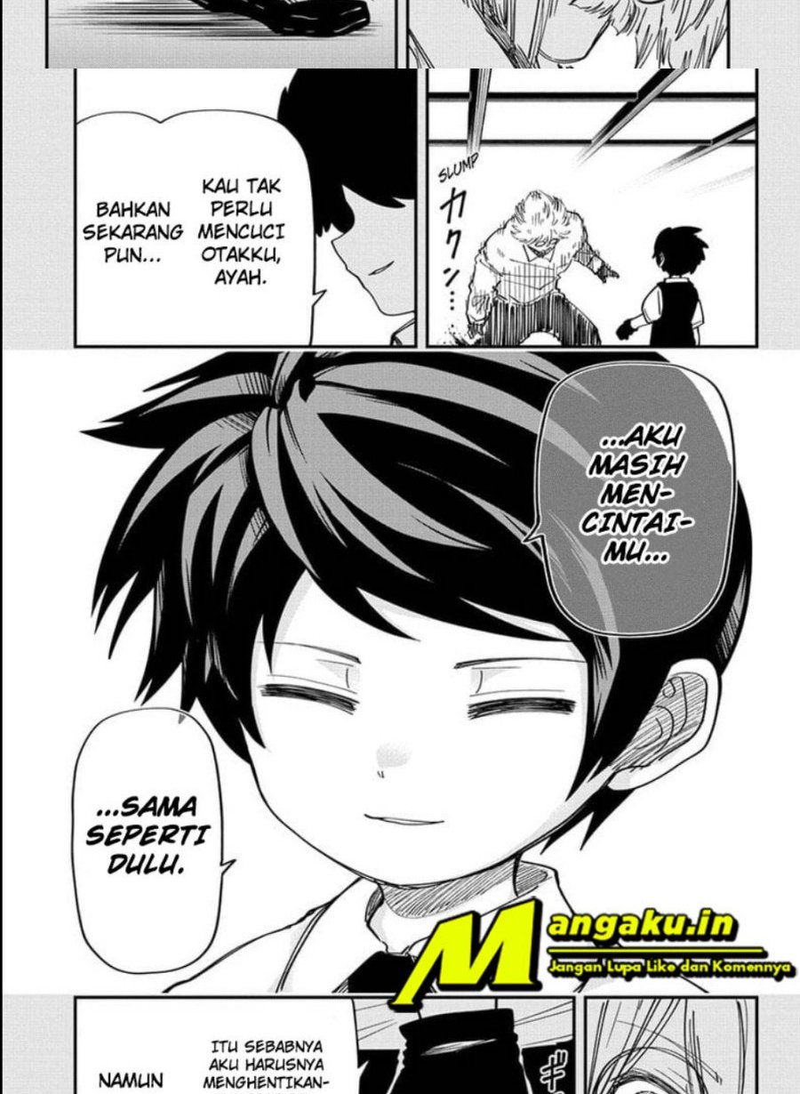 Chapter 157 - halaman 16