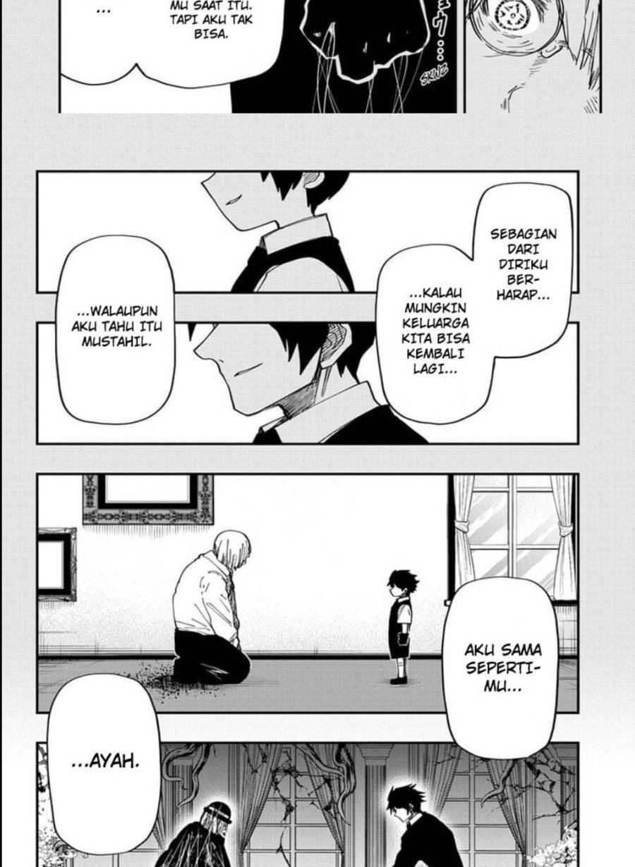 Chapter 157 - halaman 17