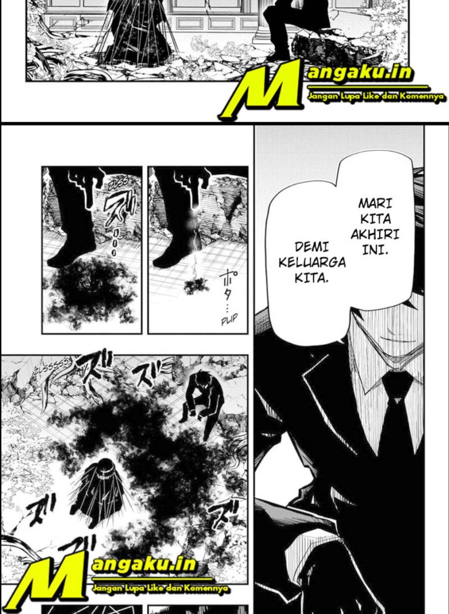 Chapter 157 - halaman 18