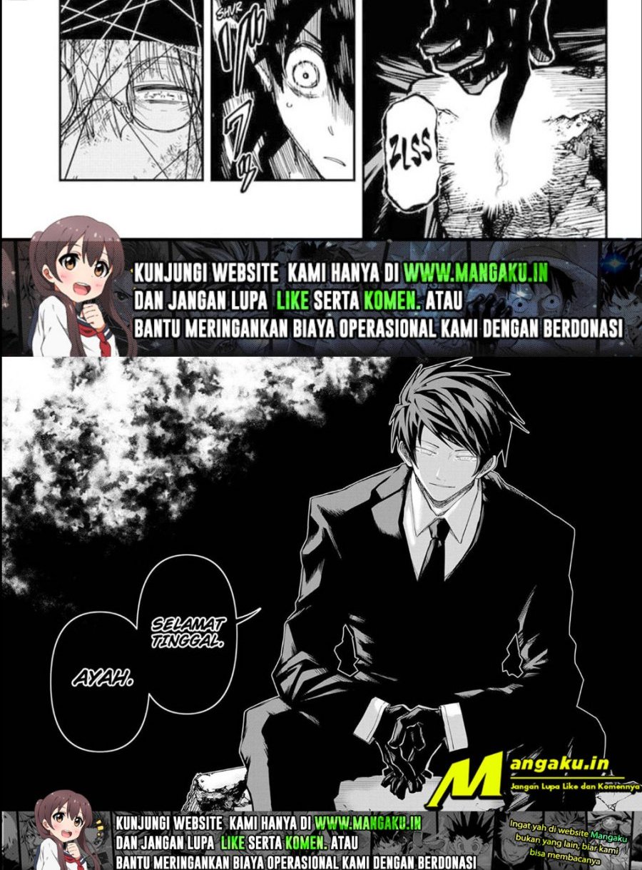 Chapter 157 - halaman 19
